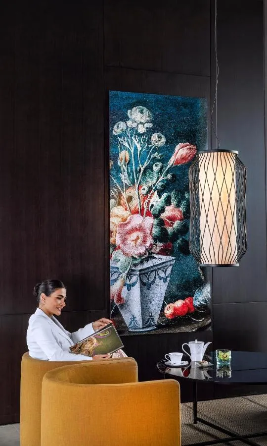 The Oberoi Dubai-2