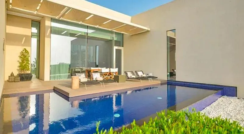 The Oberoi Dubai-1