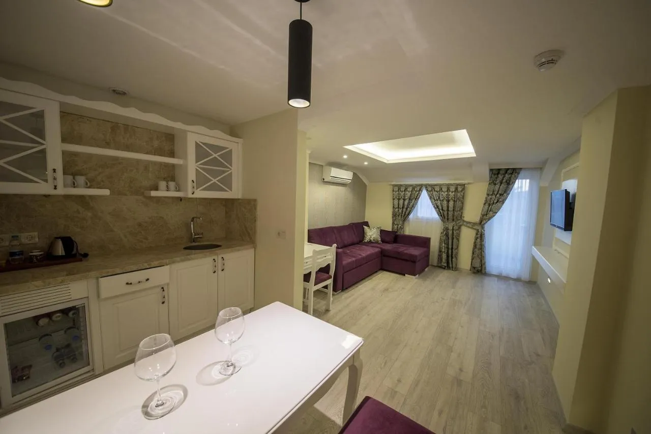 Yeniceri City Hotel slide-3