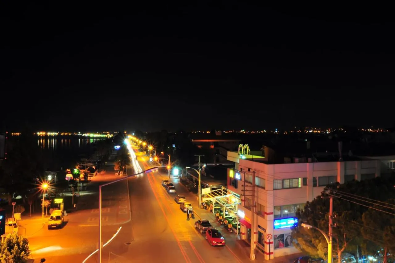 Yeniceri City Hotel-2