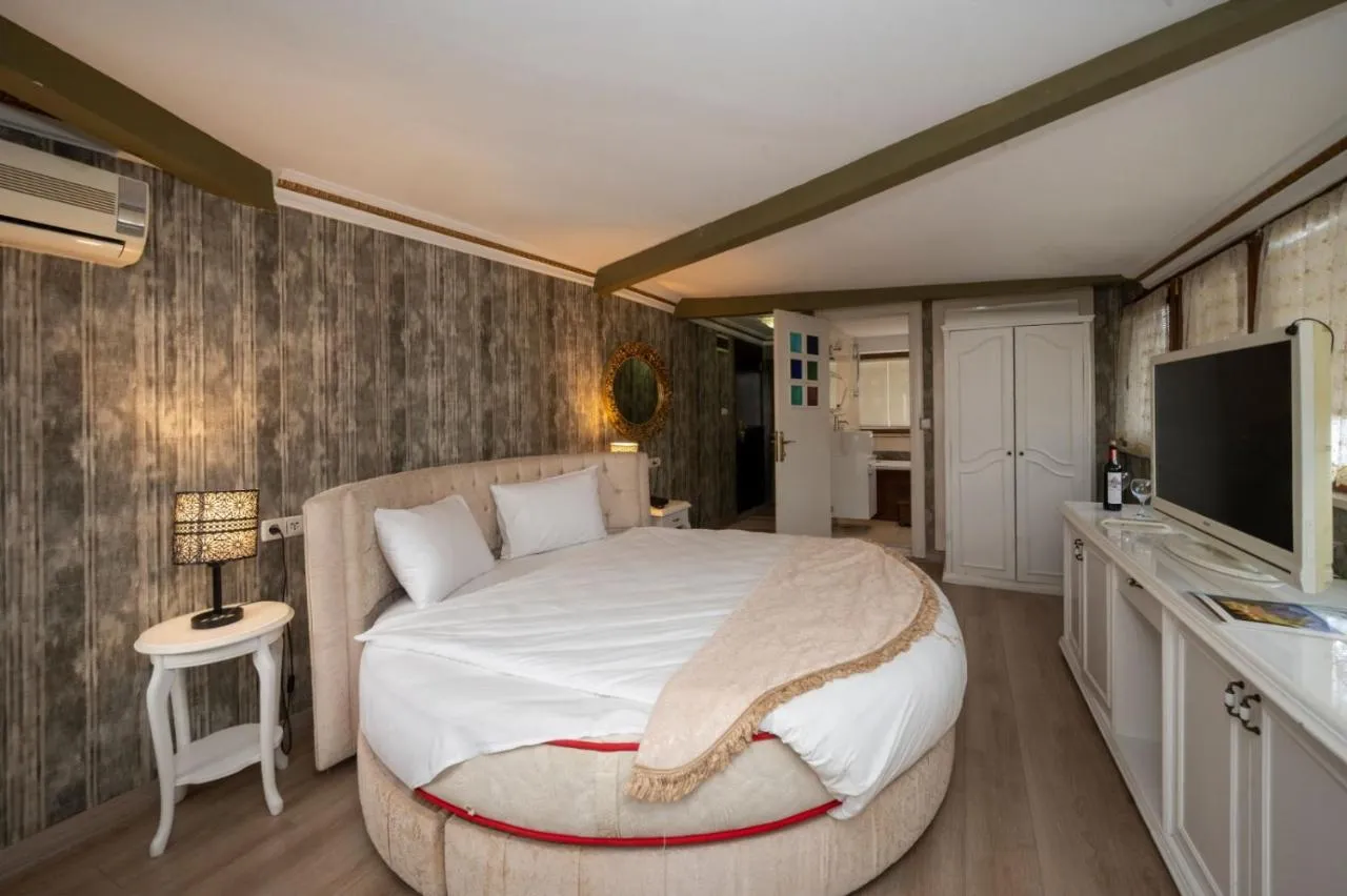 Fuat Bey Palace Hotel & Suites-2