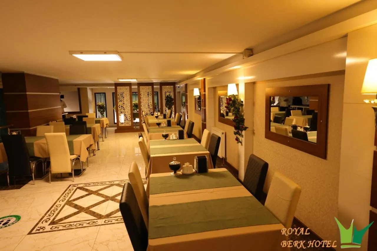 Royal Berk Hotel slide-5