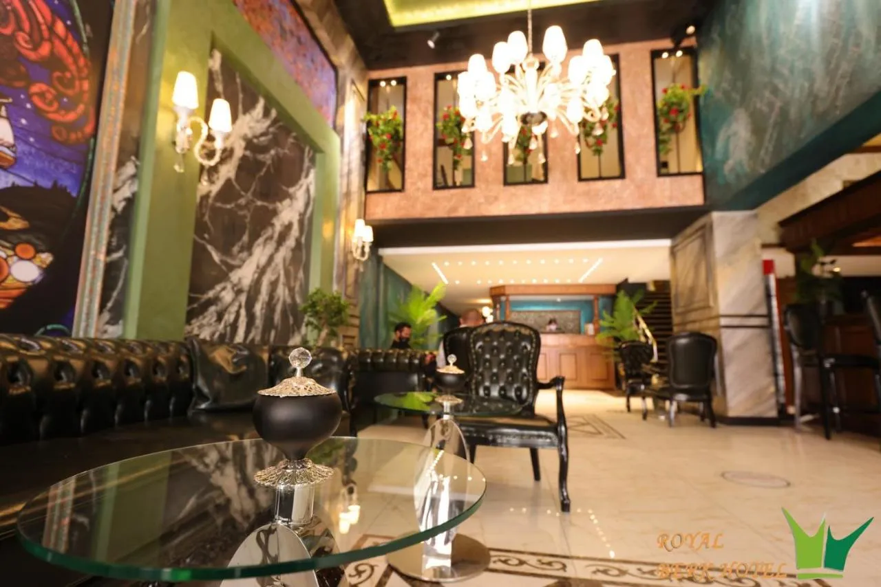 Royal Berk Hotel-1