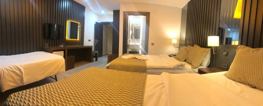 Grand Ezel Hotel slide-5