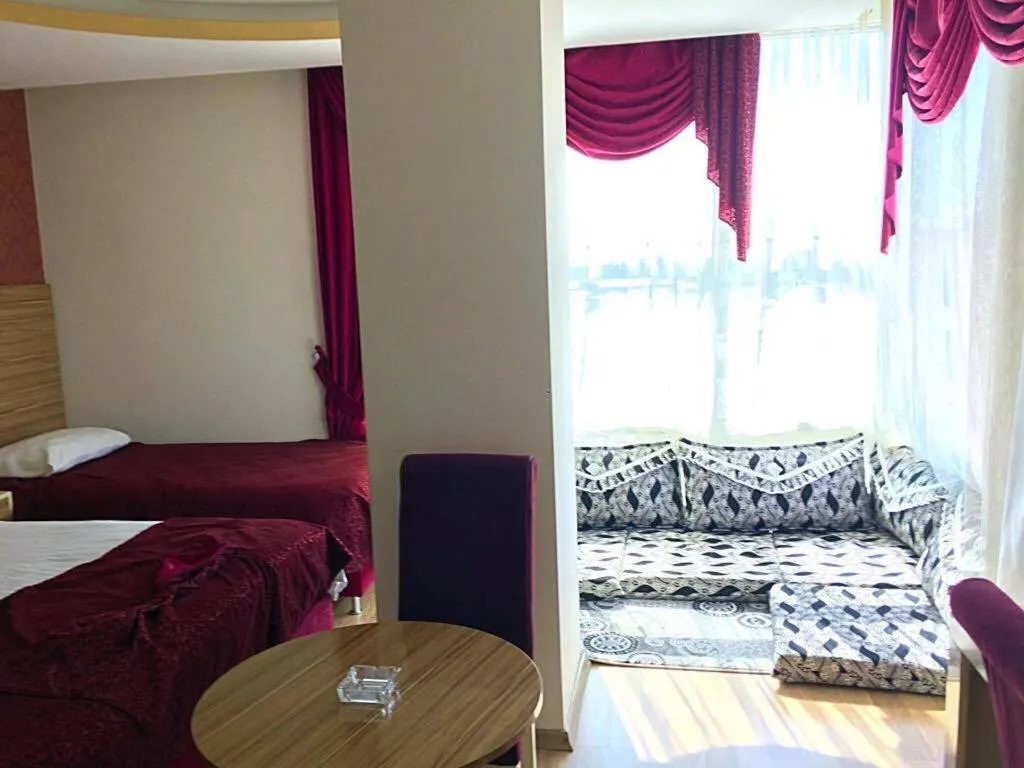 Grand Ezel Hotel slide-4