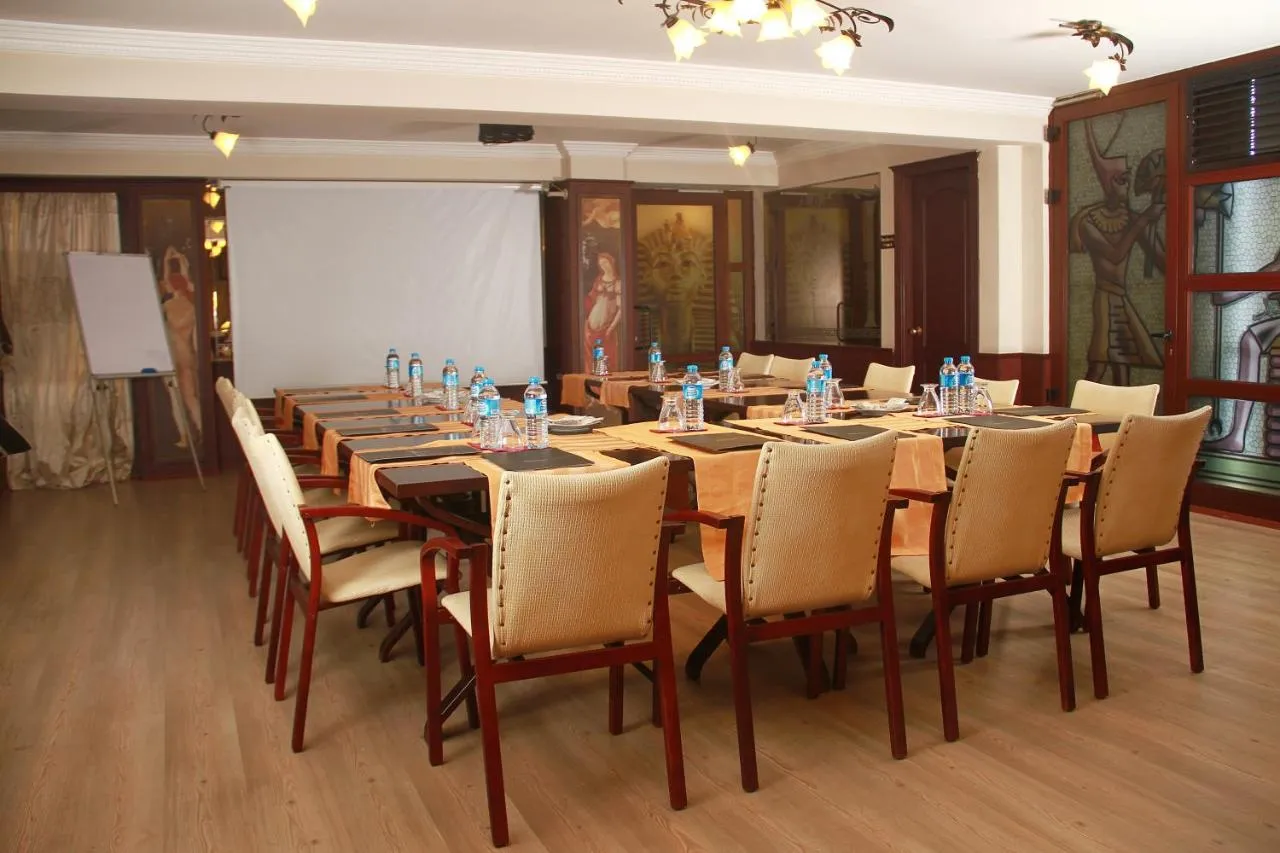 Oglakcioglu Park Boutique Hotel slide-4