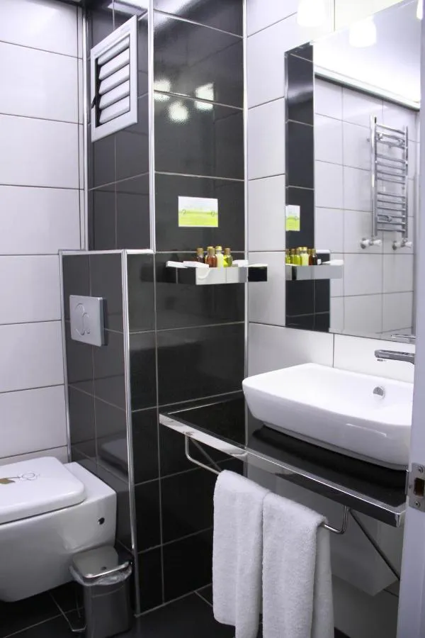 Oglakcioglu Park Boutique Hotel-1