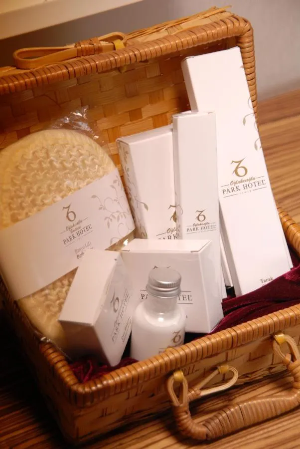 Oglakcioglu Park Boutique Hotel slide-3