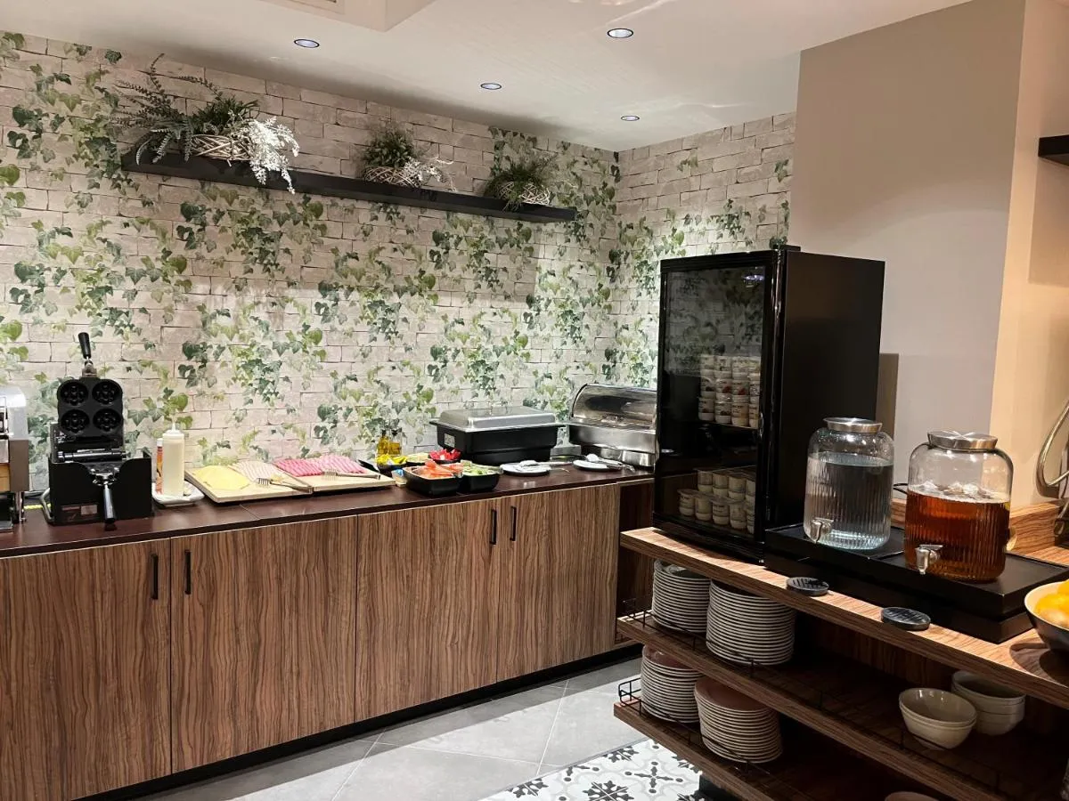 Hotel Floris Arlequin Grand Place-1