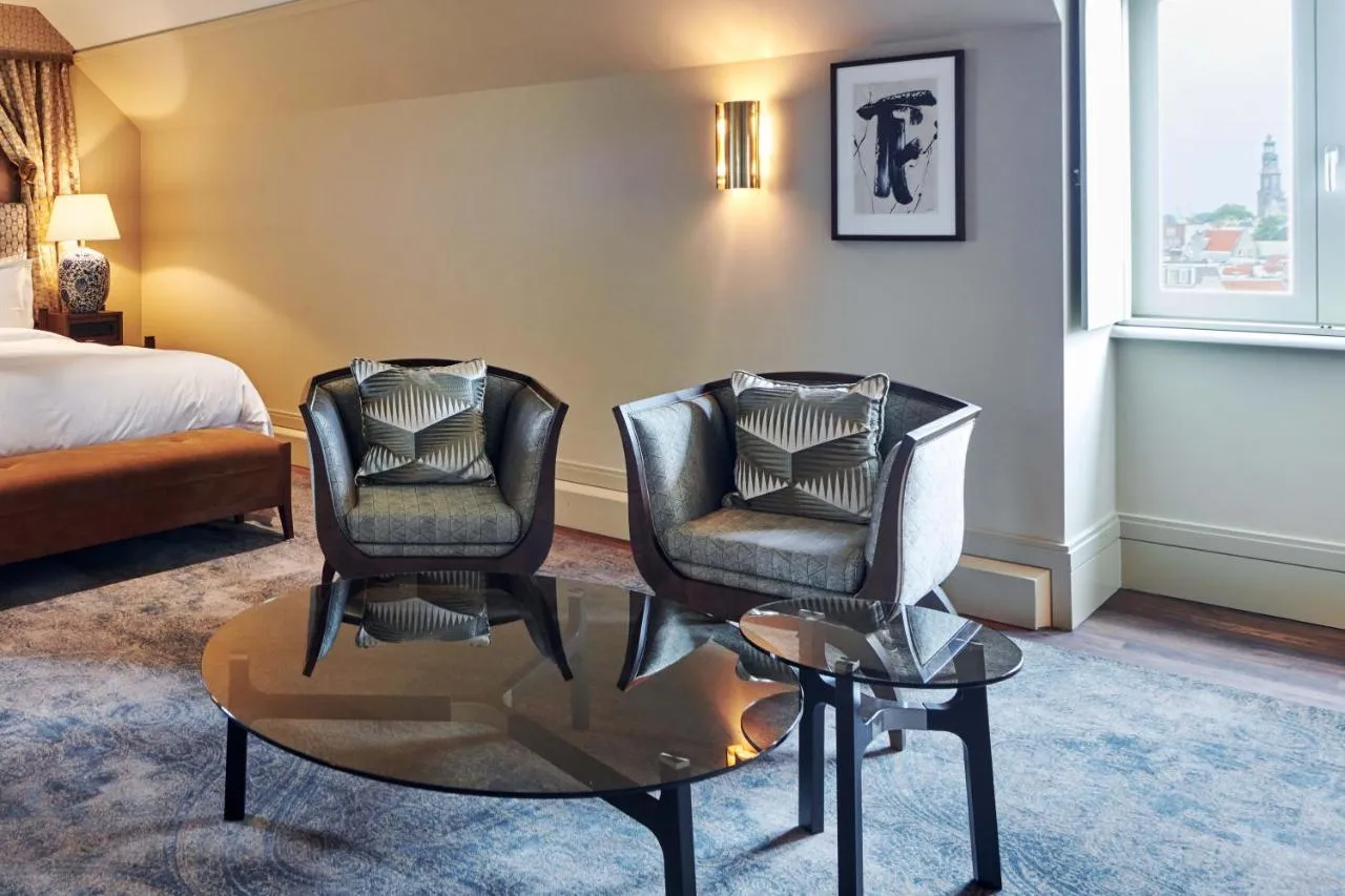 De L’Europe Amsterdam – The Leading Hotels of the World slide-3