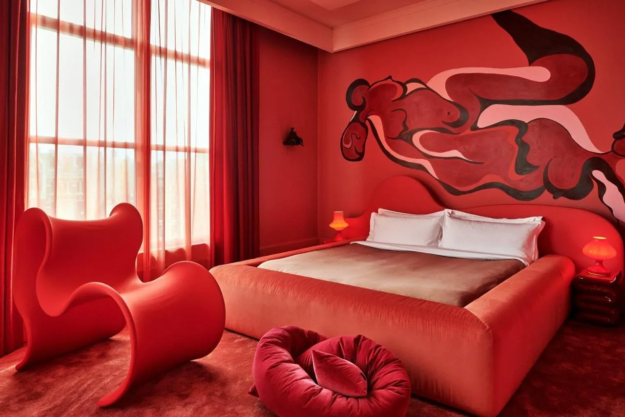 De L’Europe Amsterdam – The Leading Hotels of the World slide-5