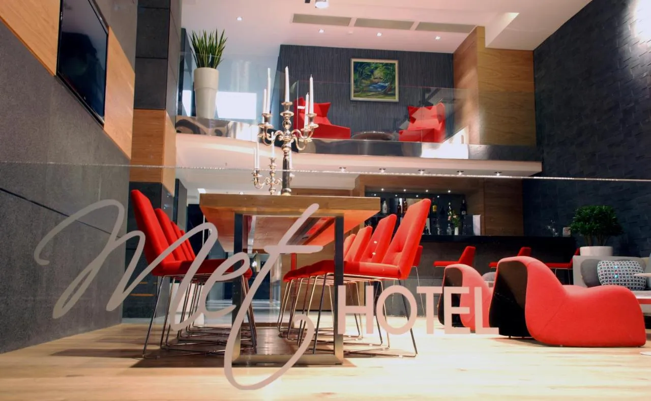 Met Boutique Hotel-1