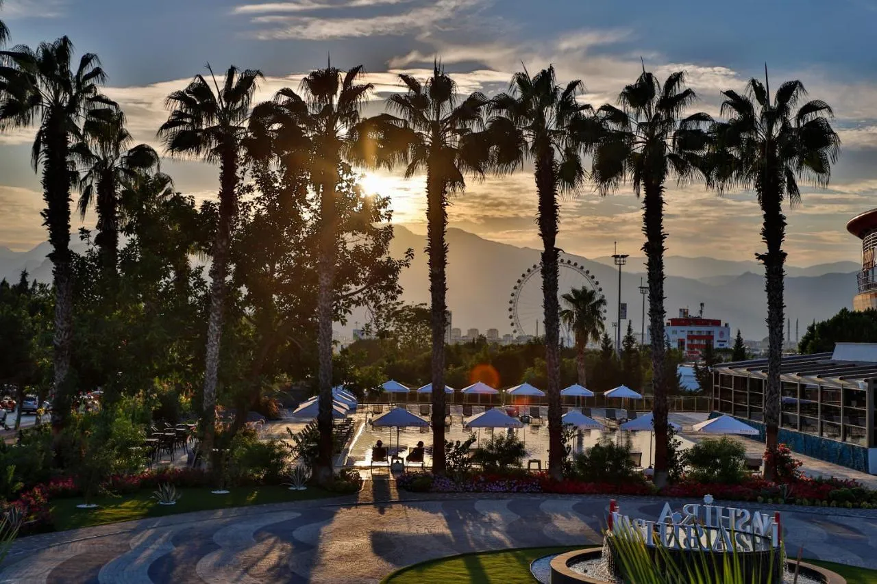 Nashira Resort hotel slide-1