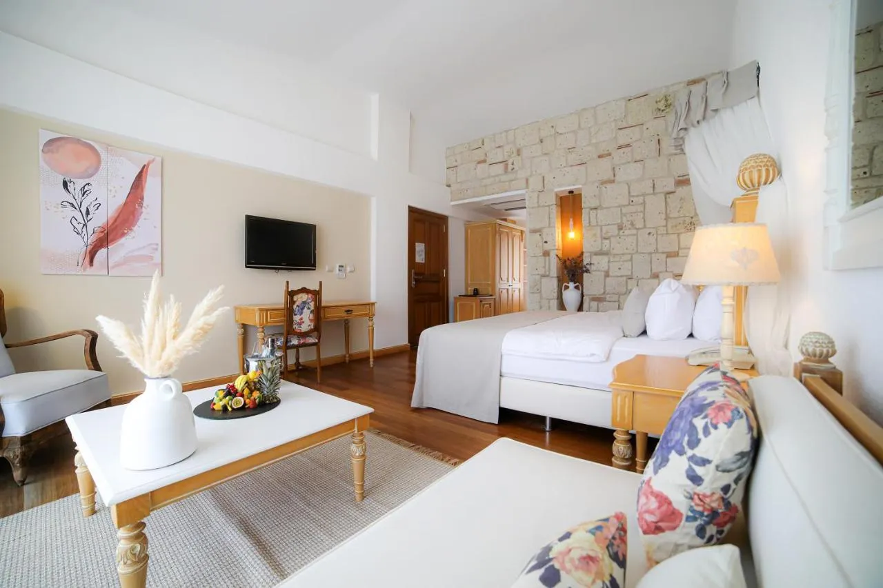 Premier Solto Hotel by Corendon slide-4