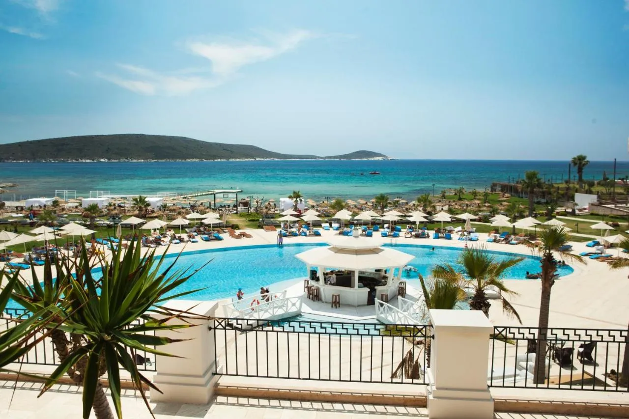Premier Solto Hotel by Corendon slide-5