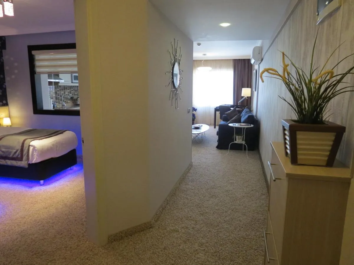Tempo Residence Comfort Izmir slide-5