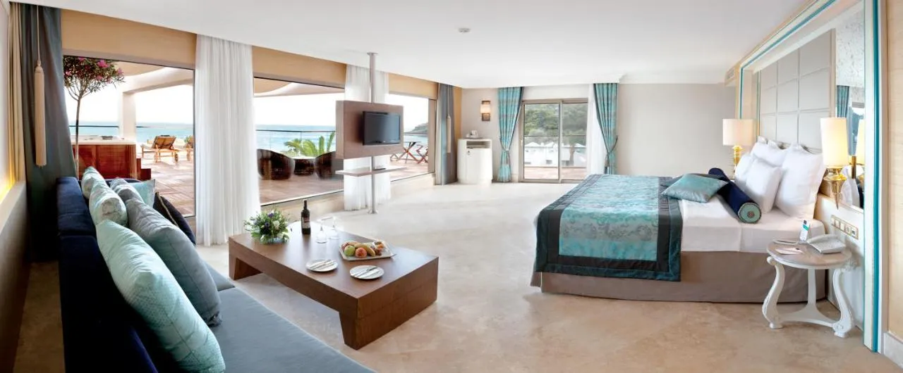 Paloma Pasha Resort-1