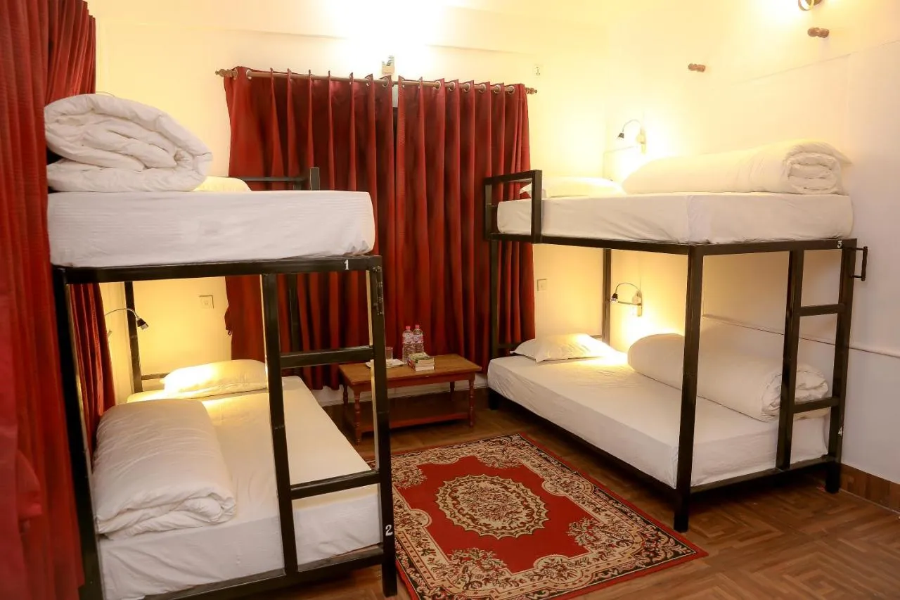 Pokhara Backpackers Hostel slide-4