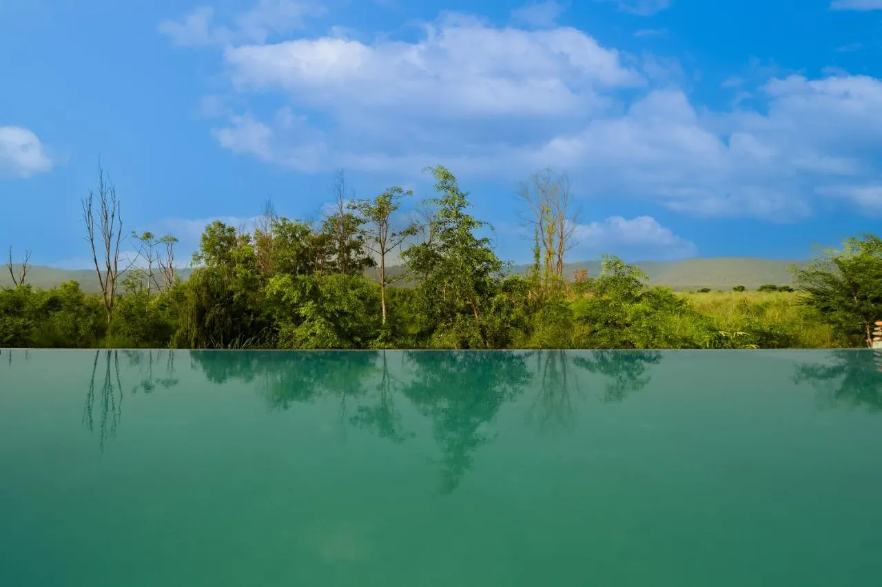 Sanctuary - Chitwan National Park , Nepal-1