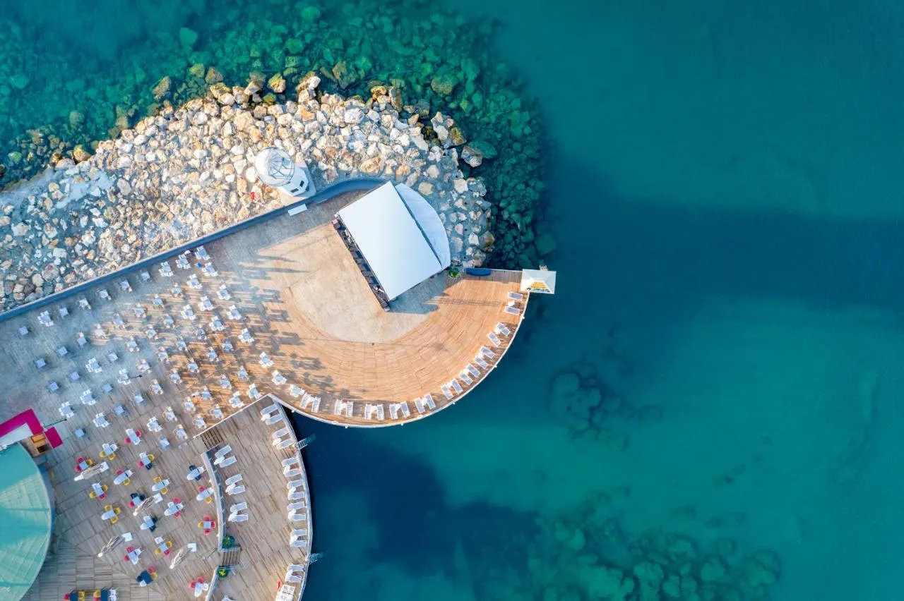 Mylome Luxury Hotel & Resort-1