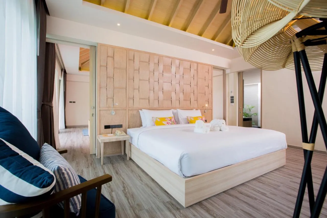 Mandarava Resort and Spa slide-4