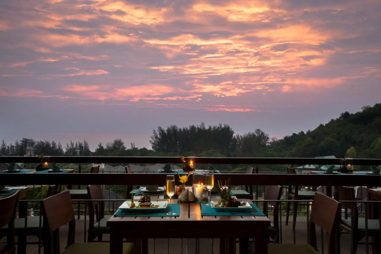 Mandarava Resort and Spa slide-5