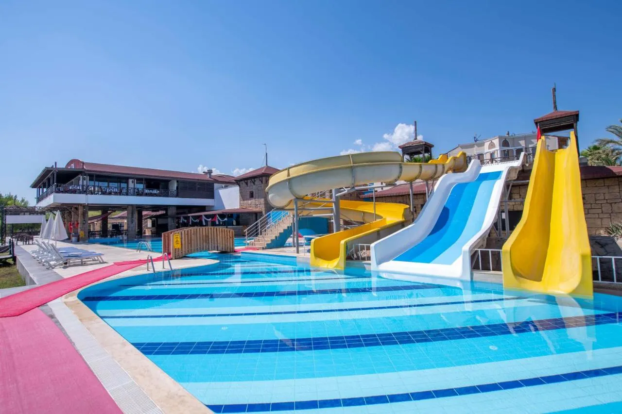 Armas Labada Beach Hotel-2