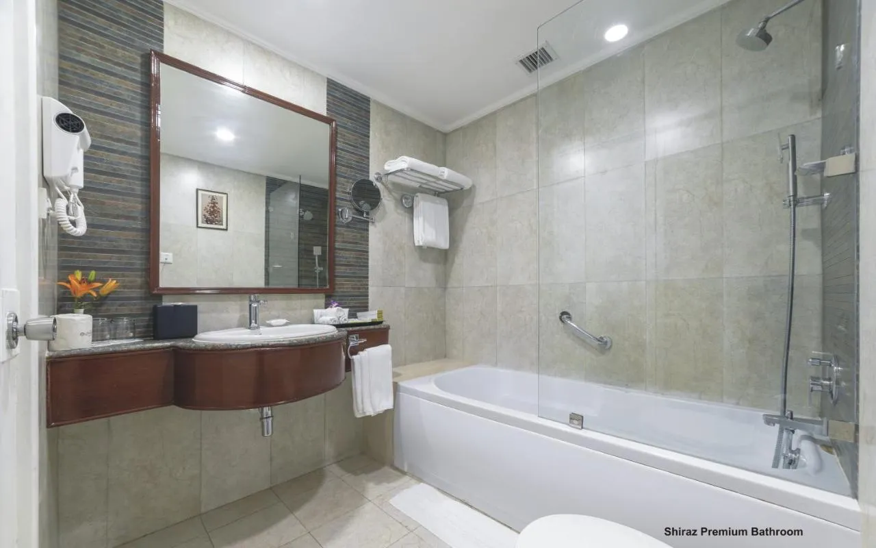Hotel Clarks Shiraz-2