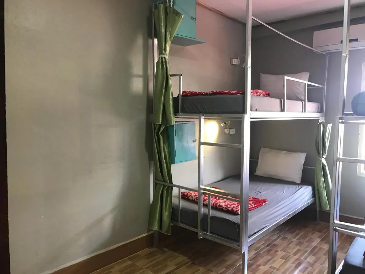 Luang Prabang Hostel-2