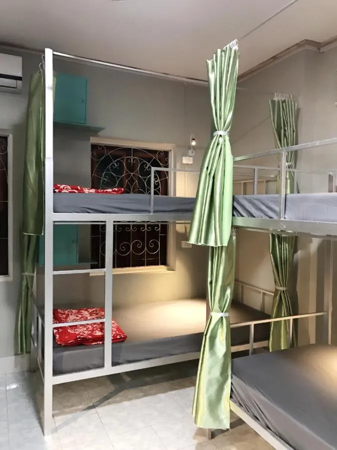 Luang Prabang Hostel-1