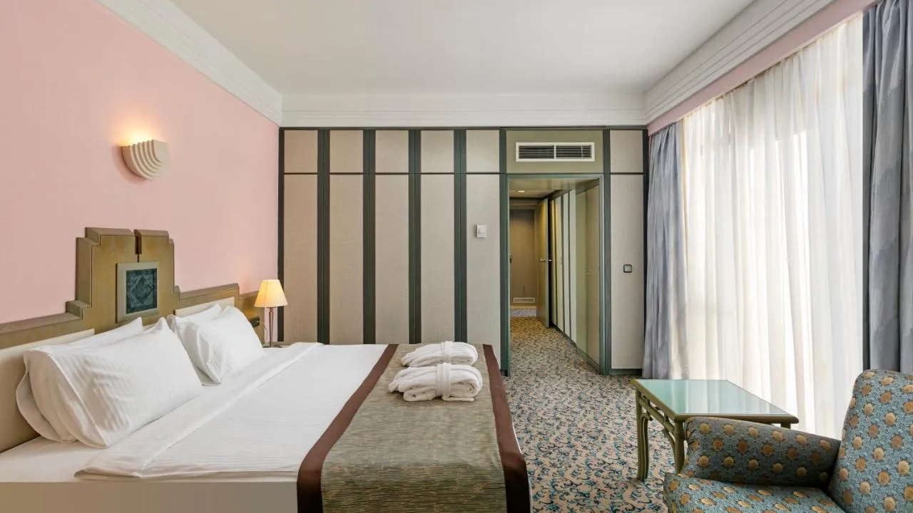 Ozkaymak Falez Hotel slide-5