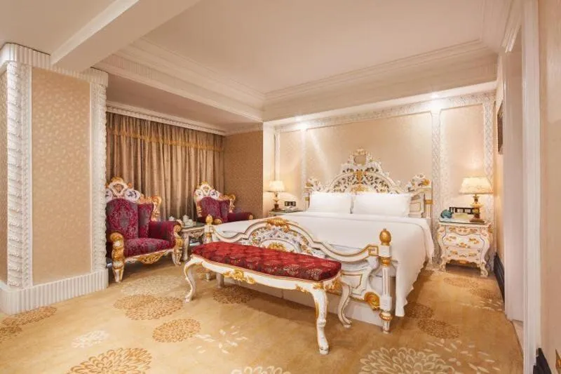 Nanyang Kings Gate hotel slide-4