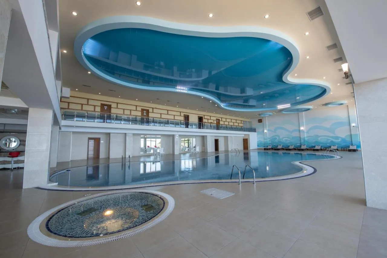 Xezri Hotel Baku slide-5