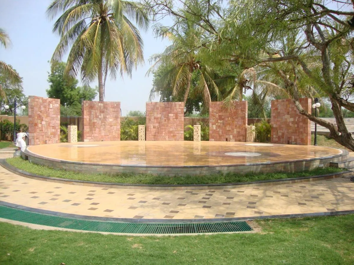 Madhubhan Resort and Spa slide-5