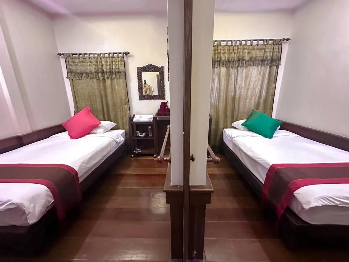The Siam Heritage Hotel slide-4
