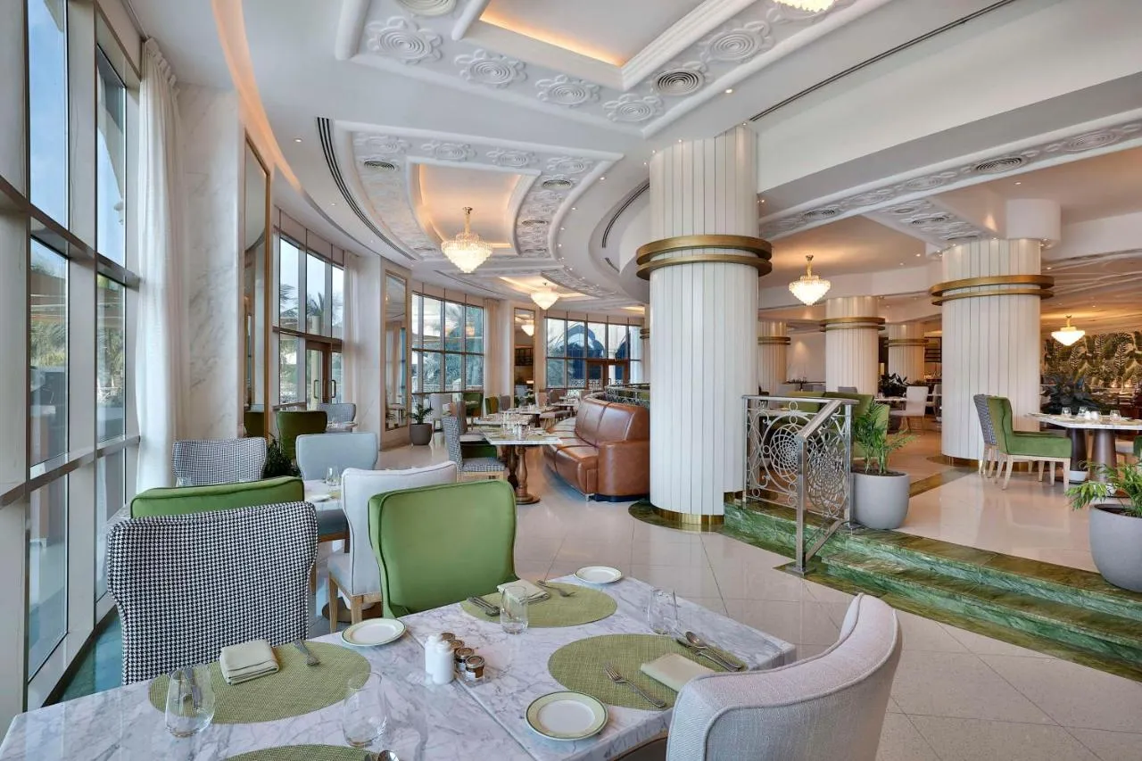 Waldorf Astoria Ras Al Khaimah-1