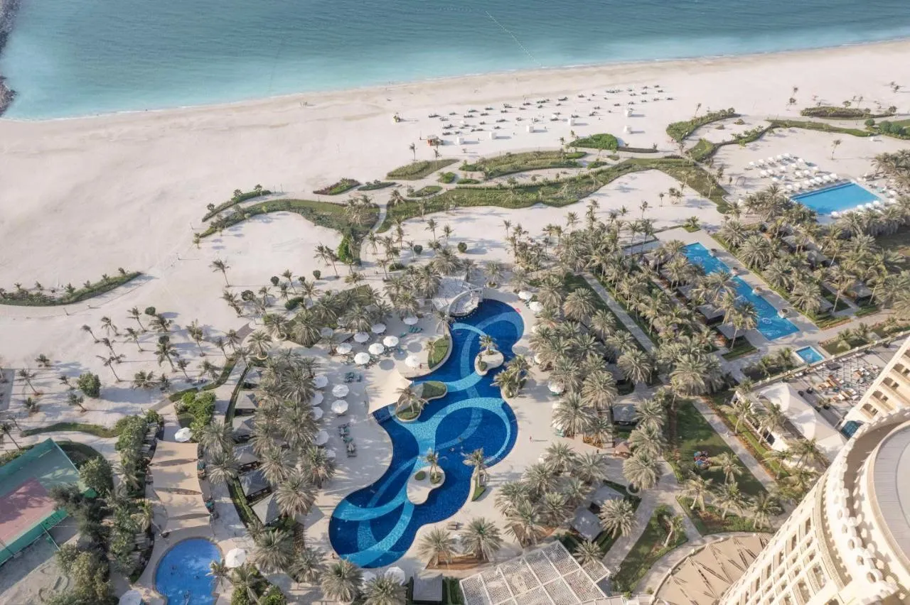 Waldorf Astoria Ras Al Khaimah slide-5