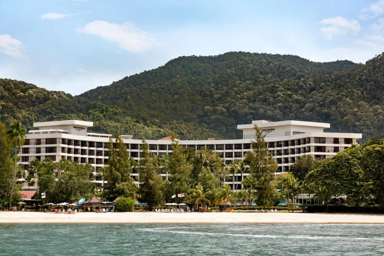 Golden Sands Resort by Shangri-La-2