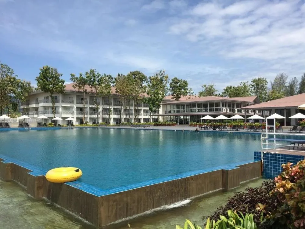 Century Langkawi Beach Resort hotel-1