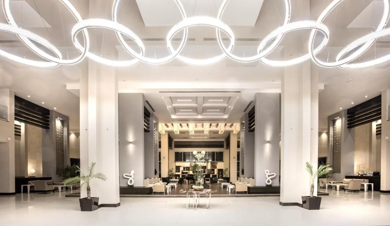 Aria Claros Beach Spa Resort hotel-2