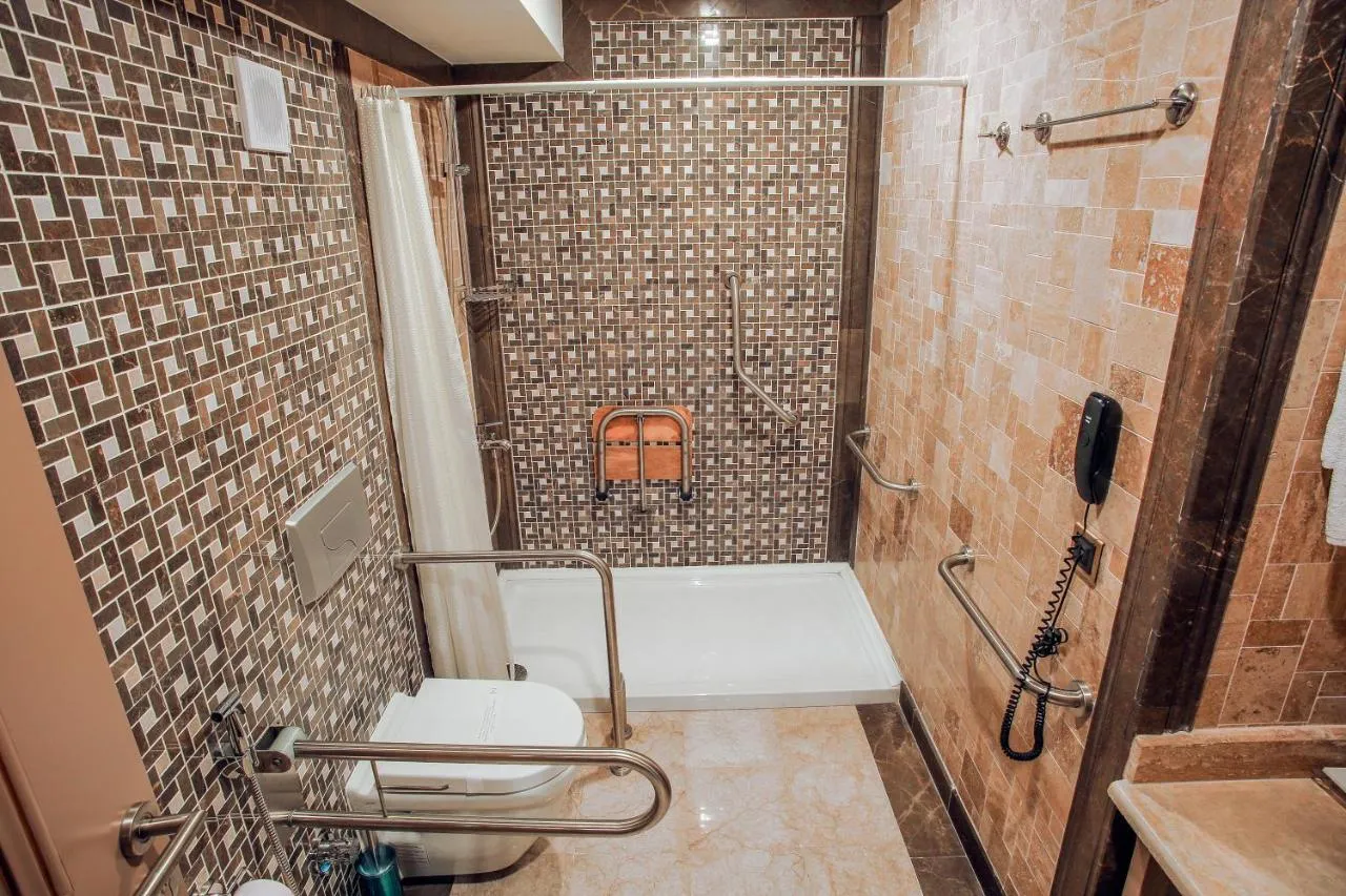 Tebriz Nakhchivan hotel-1