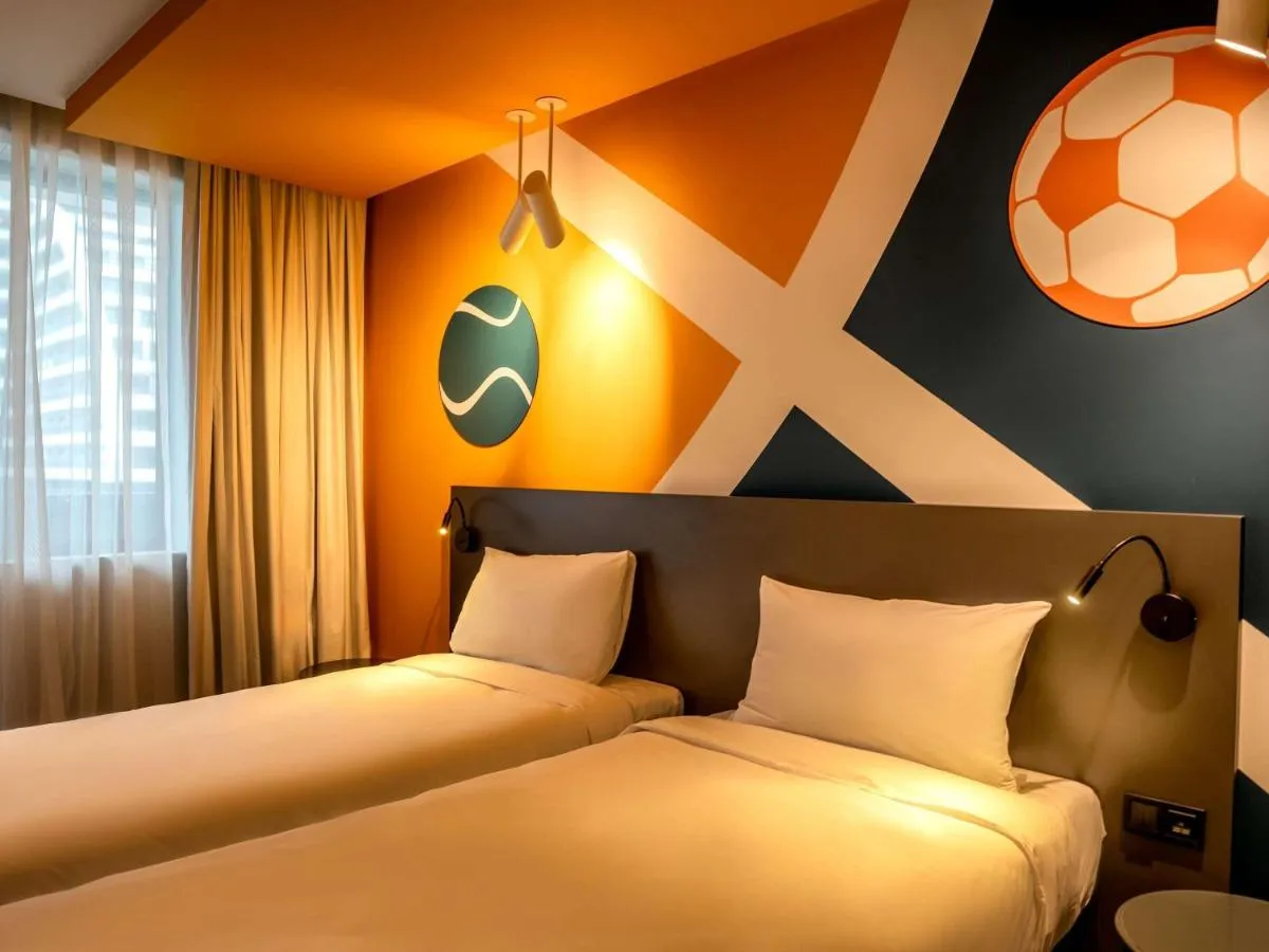 ibis Styles Batumi Hotel-2