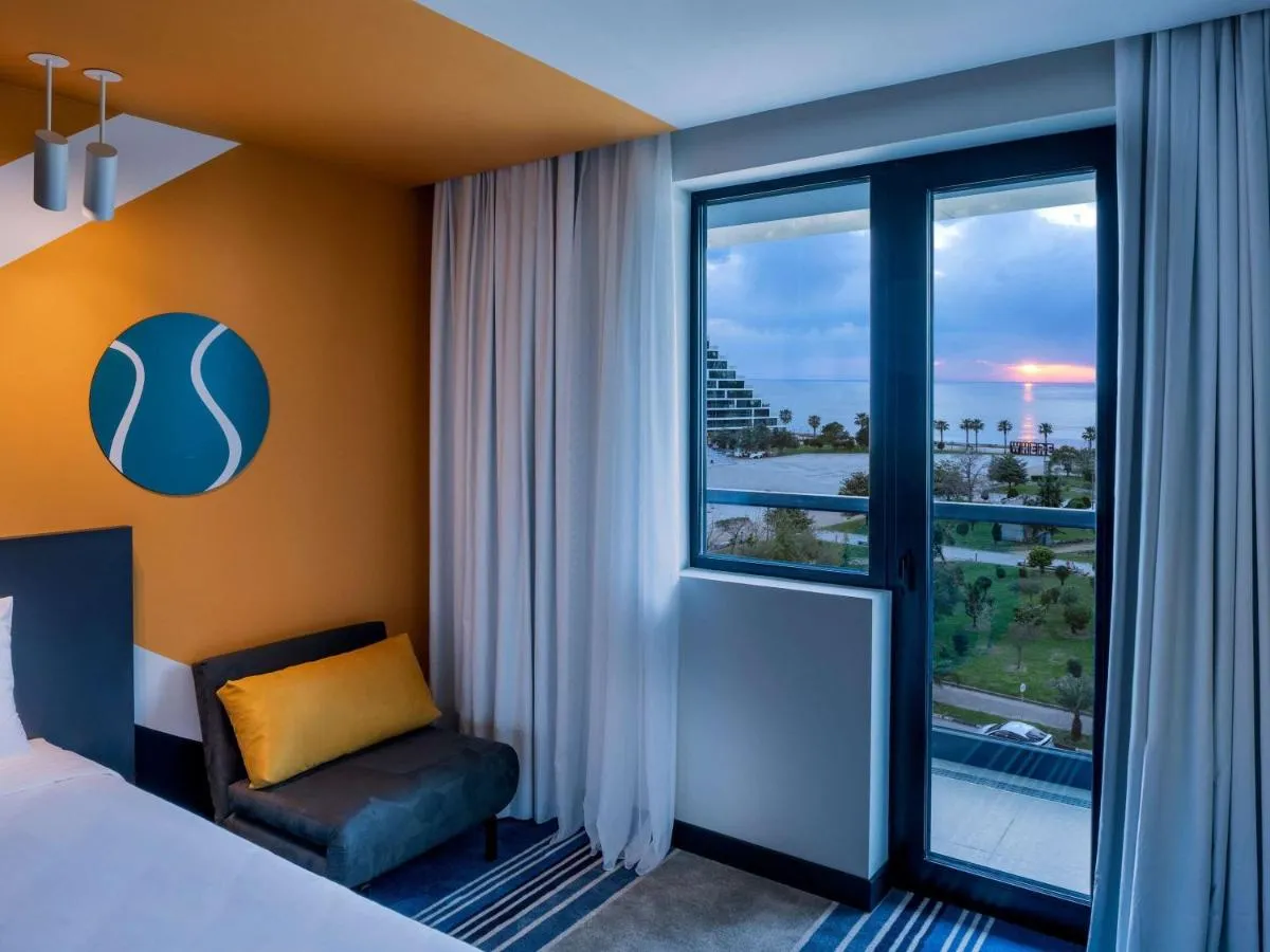 ibis Styles Batumi Hotel slide-4