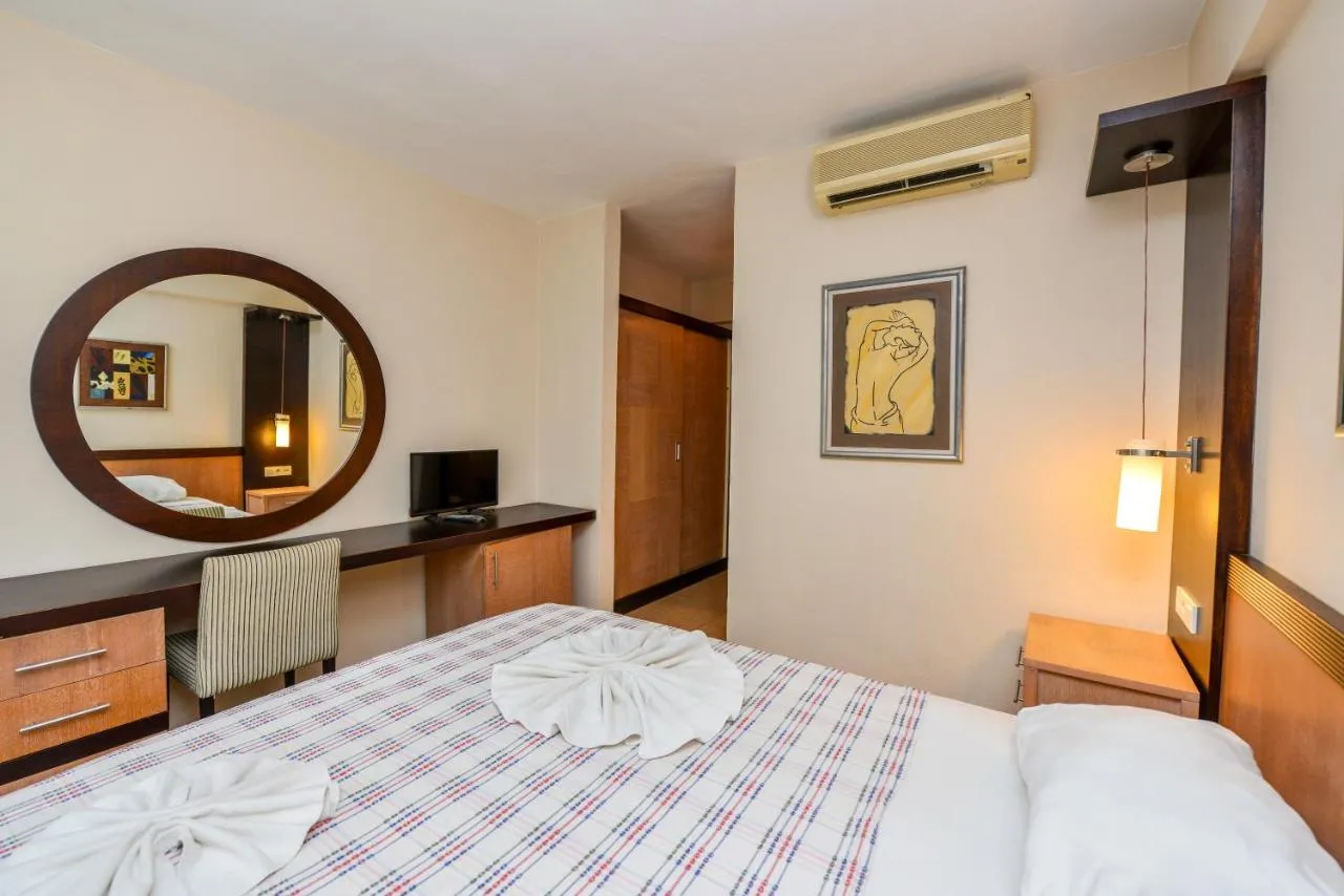 Bezay Hotel-1