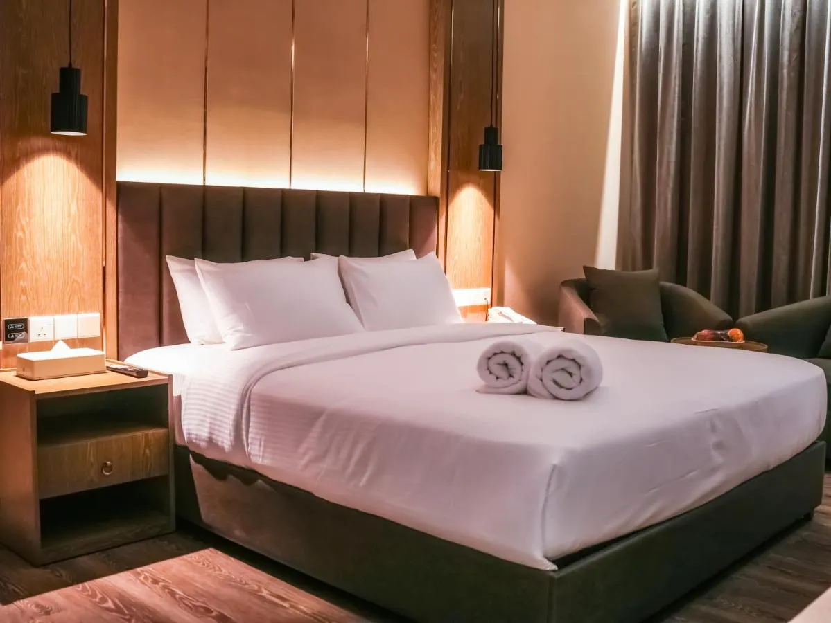 Frankincense Hotel Muscat فندق اللبان مسقط slide-5