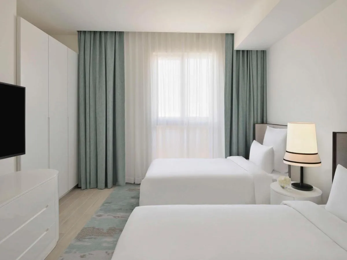 Movenpick Hotel & Apartments Ghala Muscat slide-3