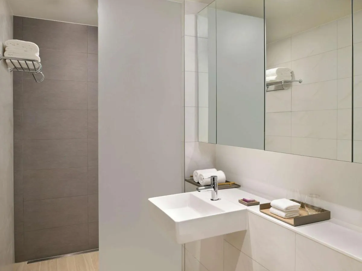 Movenpick Hotel & Apartments Ghala Muscat-1