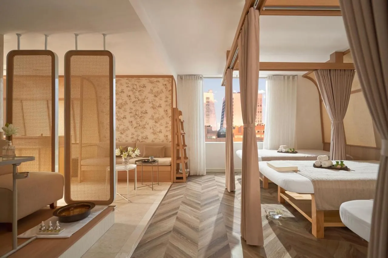 The Ann Hanoi Hotel & Spa-1