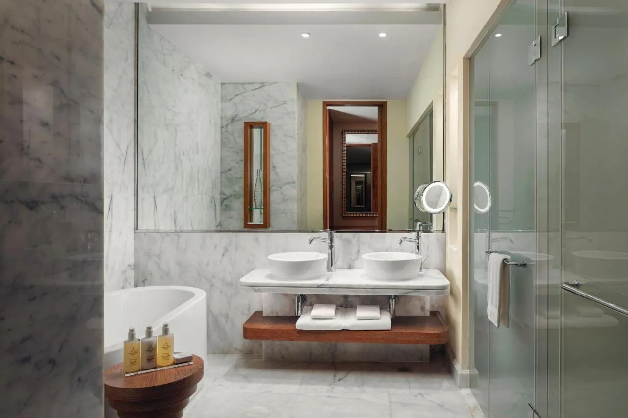 JW Marriott Absheron Baku slide-4