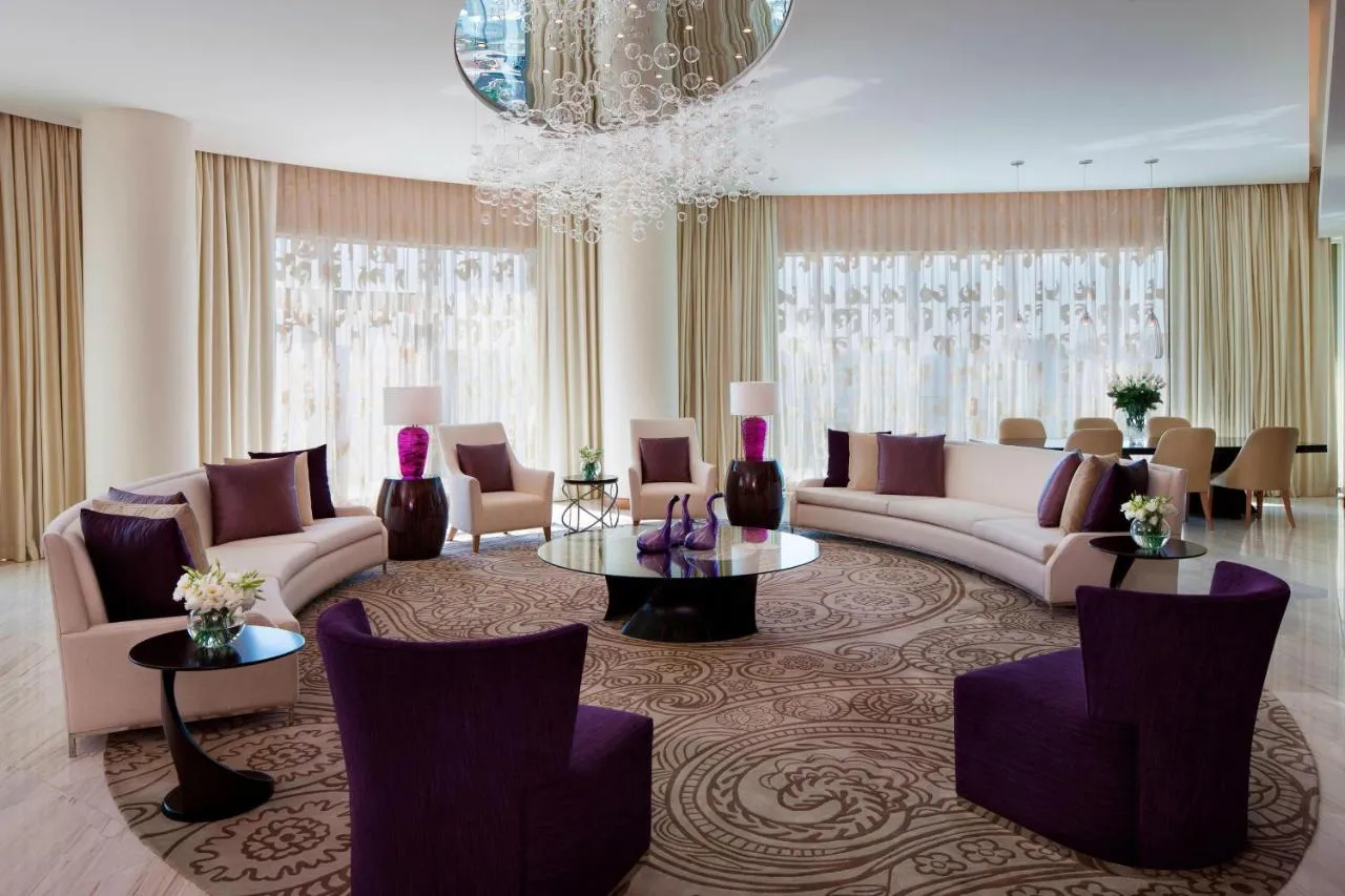JW Marriott Absheron Baku slide-5